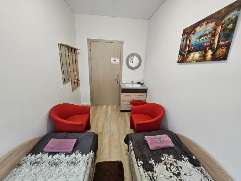 Kauno Apartamentai - B&B Kaunas
