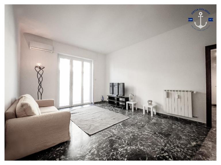 Matilde - Chambres d'hôtes Lido di Ostia