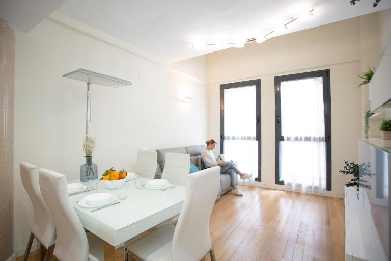 SingularStays Comedias IV - Ferienwohnung Valencia