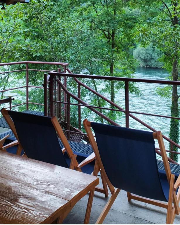 Apartman Sobek - Ferienwohnung Bajina Bašta