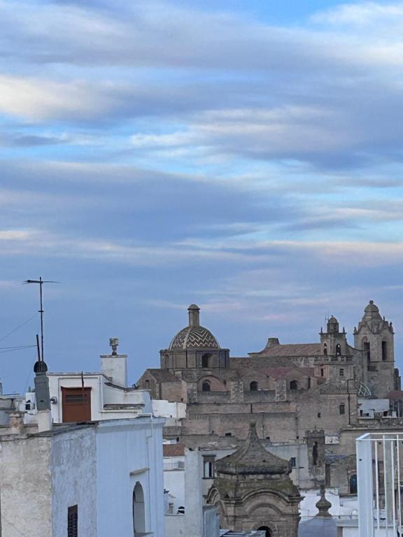 Casa della Nonna - B&B Ostuni