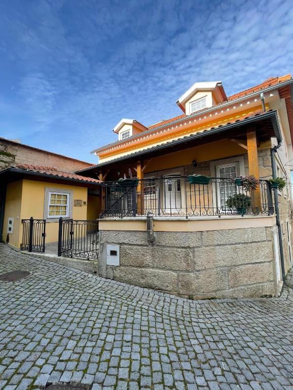 Cantinho da Estrela - B&B Seia