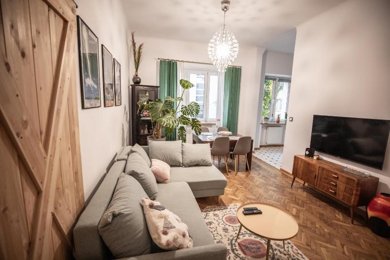 Warsaw Concierge Miedziana - Bed and Breakfast Warschau