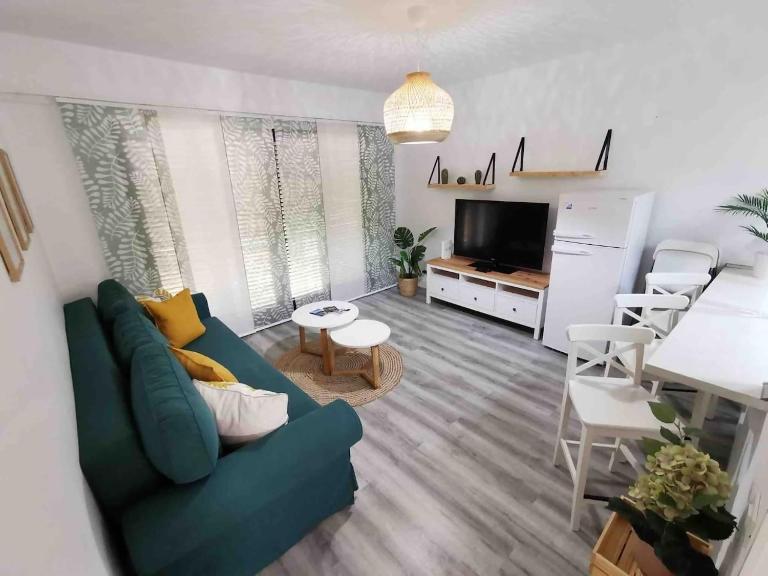 Apartamento en Los Acantilados de los Gigantes - B&B Acantilado de los Gigantes