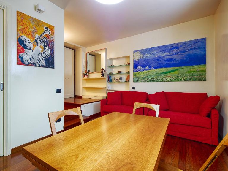 Sweet Home Colosseo - Ferienwohnung Rom