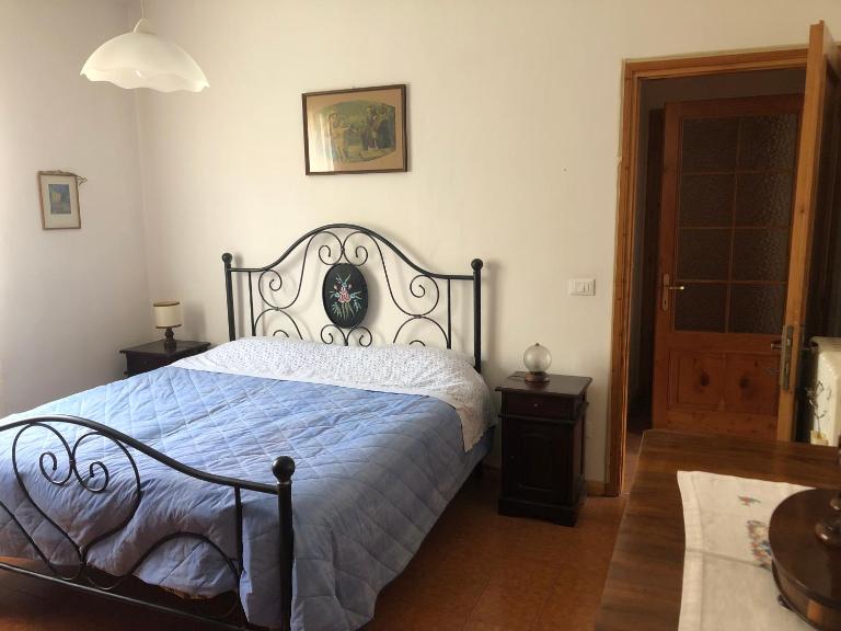 Casa Natalina - Ferienwohnung Casalfiumanese