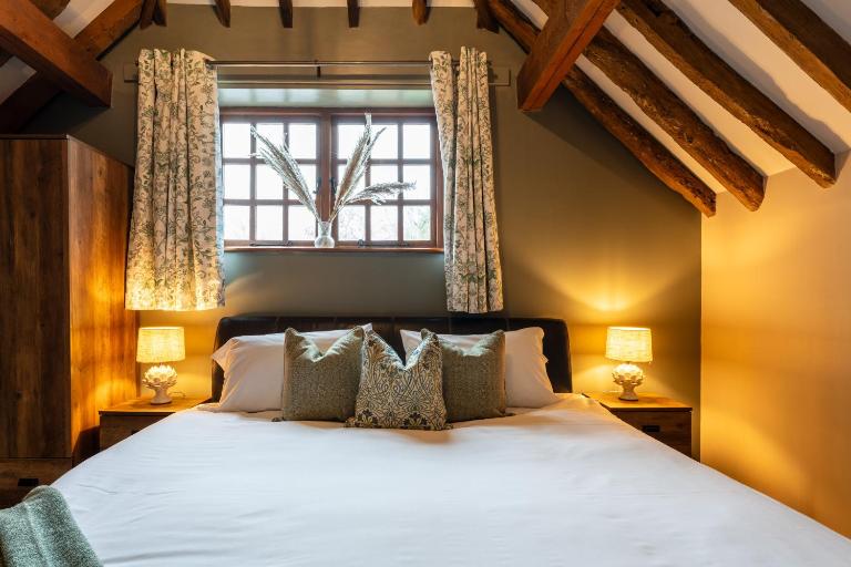 The Bull On The Green - B&B Newick