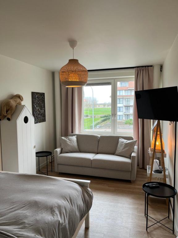 Trinity Newport - B&B Nieuwpoort