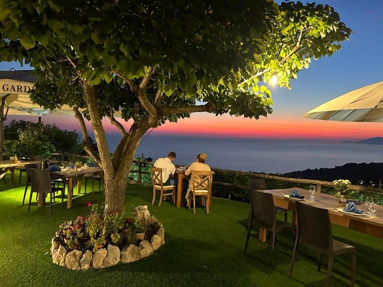 Agriturismo del Sole - Bed and Breakfast Anacapri