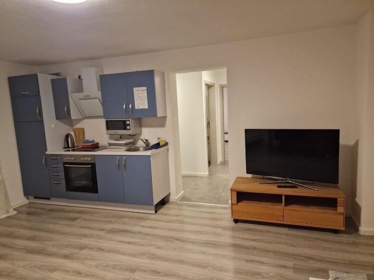 Ferienwohnung Sumi - Ferienwohnung Sachsenheim