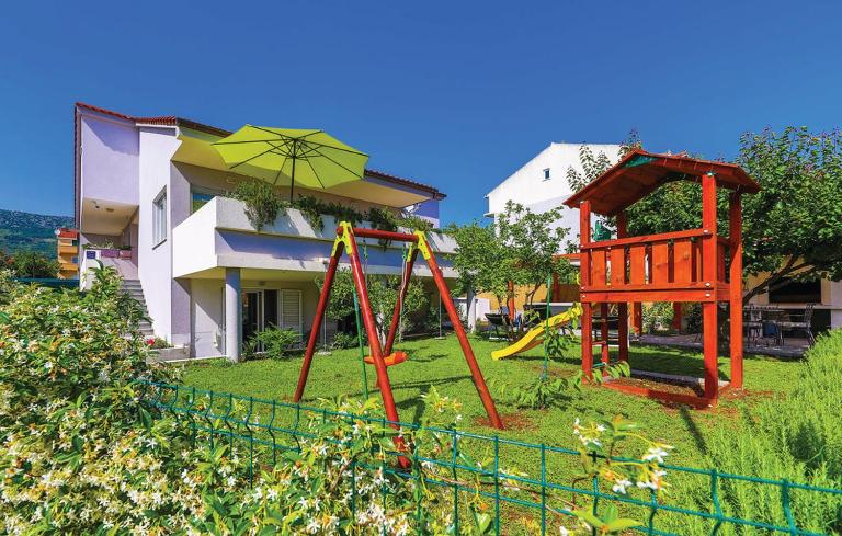 Apartman Petra - Ferienwohnung Kutleše