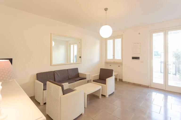 Casa Vacanze Sole by Casavacanze di Angelo - B&B Porto Cesareo