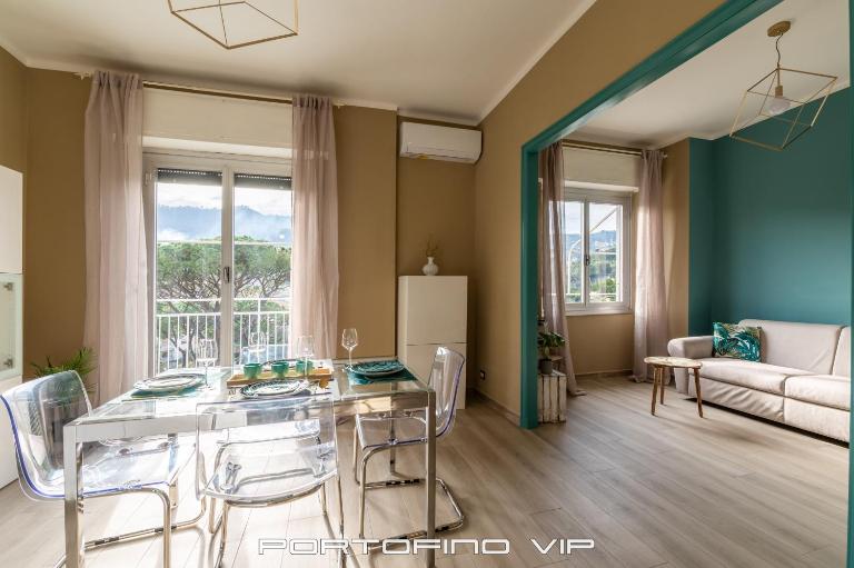 Gelsomini by PortofinoVip - B&B Santa Margherita Ligure