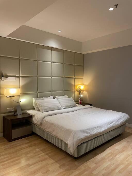 D’ Majestic Place by Bimbee - Chambres d'hôtes Kuala Lumpur