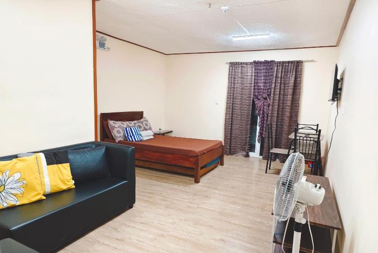 Cozy Condo near Burnham - B&B Baguio