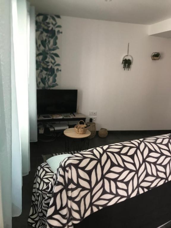 Petite maison - B&B Carcassonne
