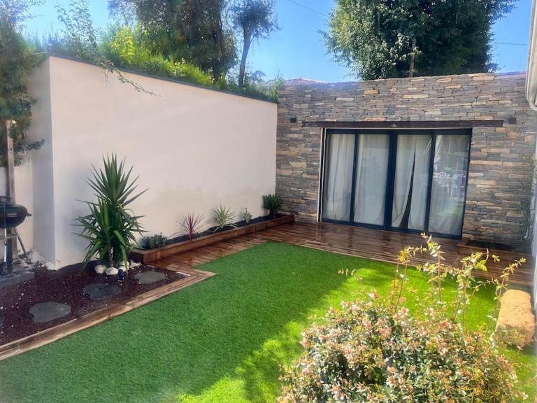 Villa charme et tradition - B&B Poulx