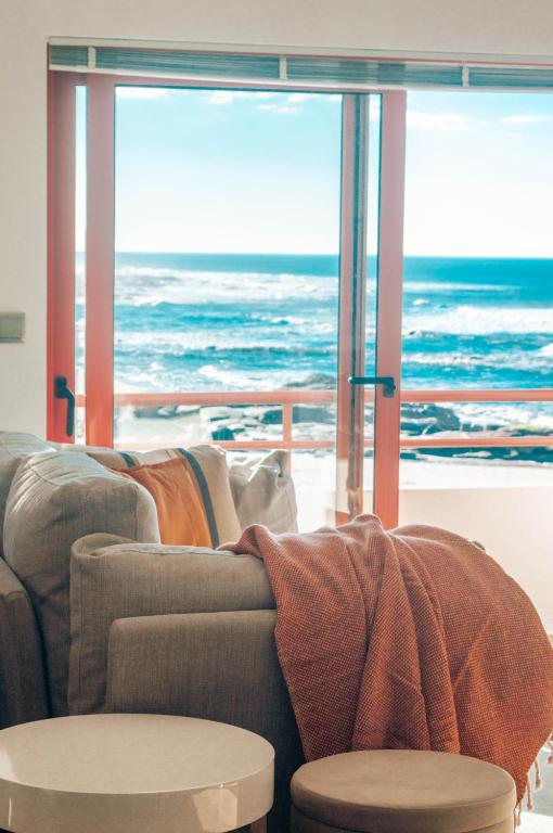 Moledo Shoreline - B&B Moledo