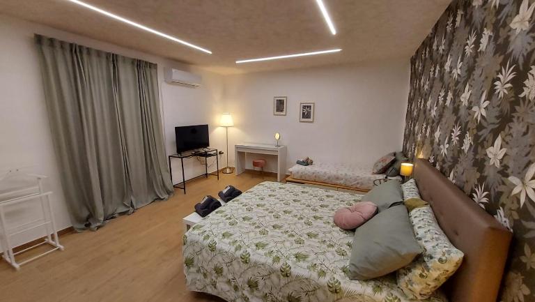 DN Holiday House - Ferienwohnung Catania