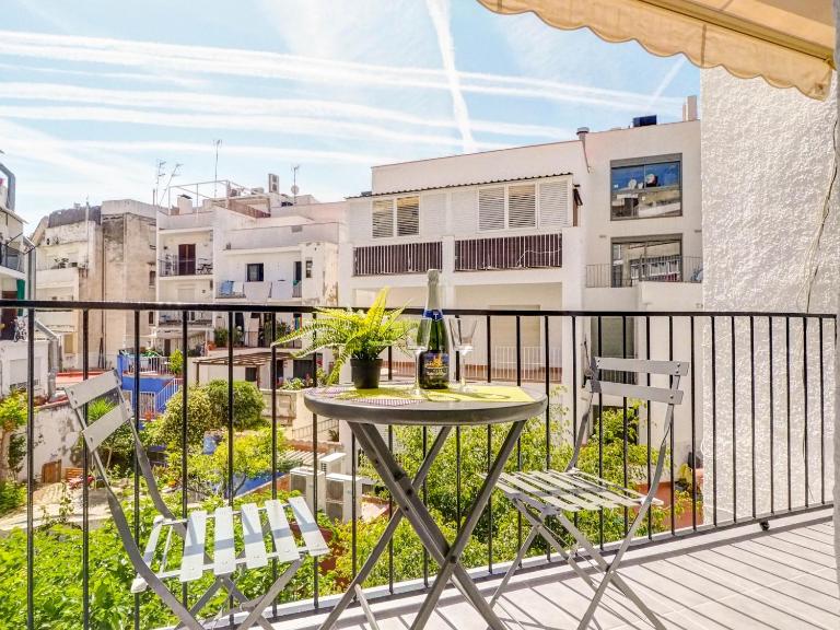 Espalter Onyx by Hello Homes Sitges - B&B Sitges