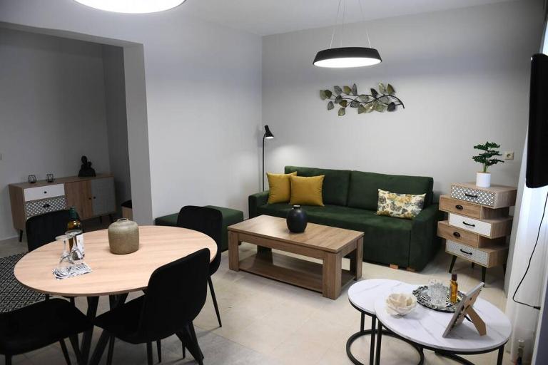 Be My Guest - Ferienwohnung Kos