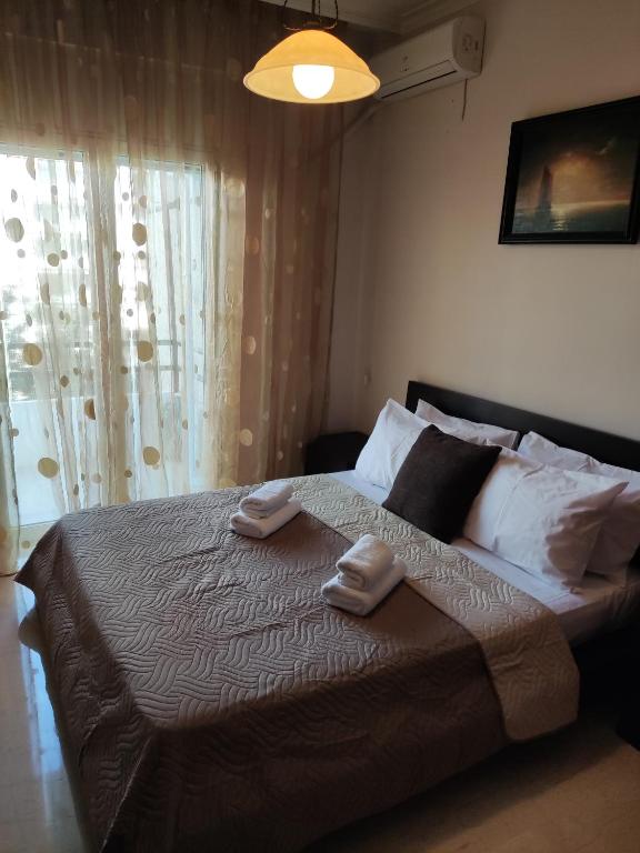 Georgia apartment - B&B Chania