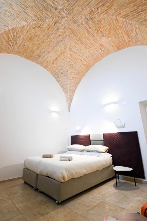 Suitehome B&B con vasca - B&B Troia