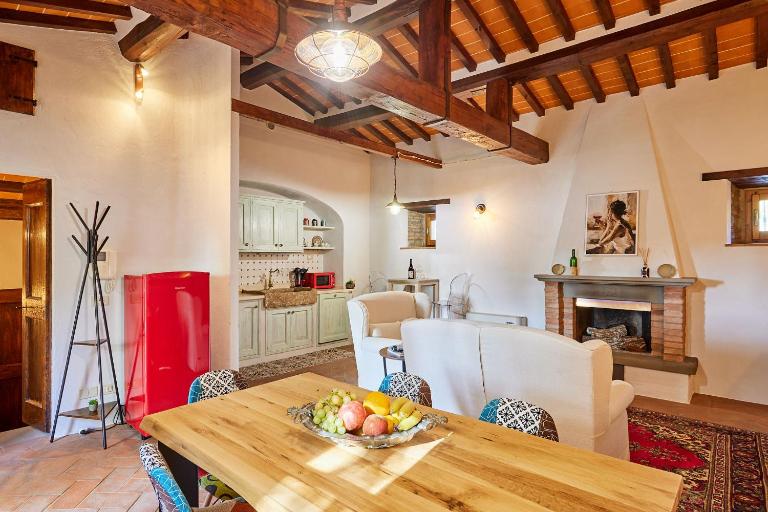 Casale Margherita - Bed and Breakfast Cortona