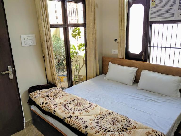 MYE Home stay near golden temple - Ferienwohnung Amritsar
