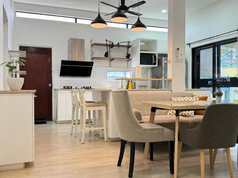 Desaru City Centre Ikeano Style 5G WiFi By De Home - Ferienwohnung Bandar Penawar