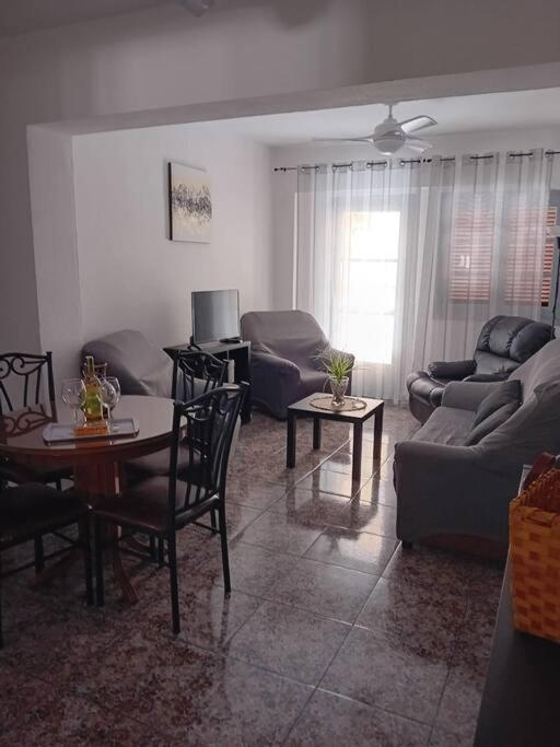 Alojamiento Auri - Bed and Breakfast Almuñécar
