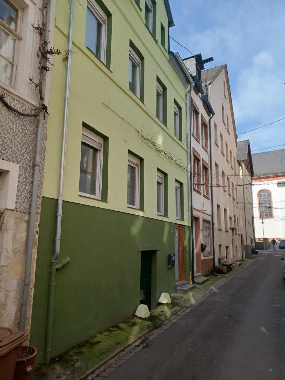 Luxus Ferienhaus Janina - B&B Zell