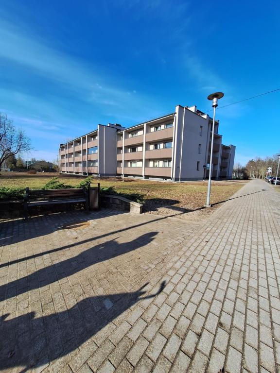 Barona ielas apartamenti - B&B Sigulda