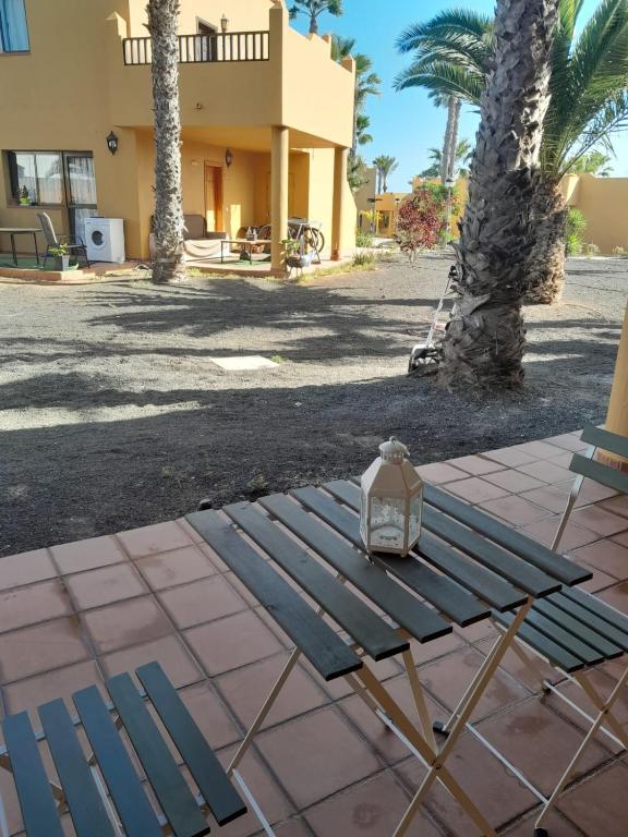 Casa Damar - Ferienwohnung Corralejo