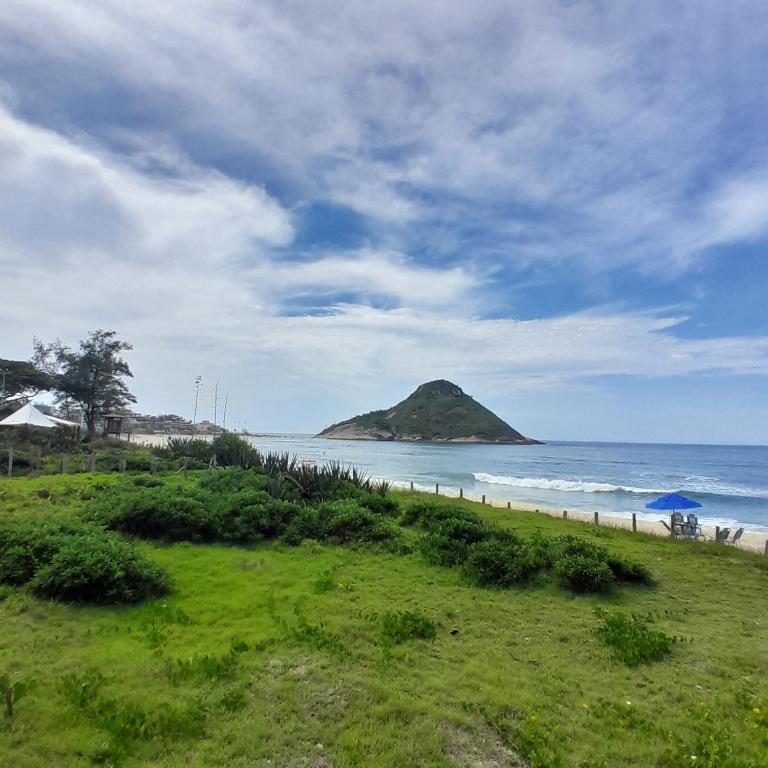 Pedra do Recreio Hospedagem Praia e Conforto - Ferienwohnung Rio de Janeiro