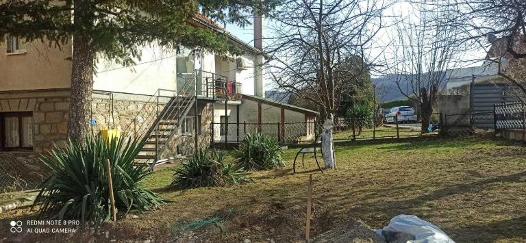 Bosa - B&B Aranđelovac