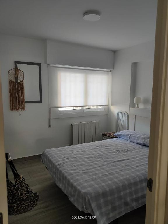 Apartamento Shoping Center - Chambres d'hôtes Platja d'Aro