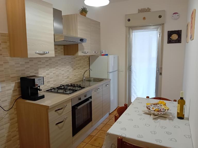 Casa "Sole Naxos" - Chambres d'hôtes Giardini-Naxos