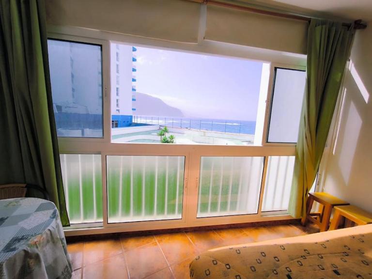 Mar y descanso Sunset - Ferienwohnung Tacoronte