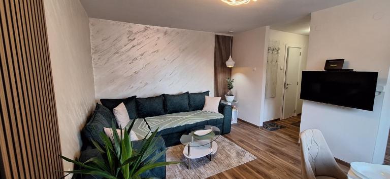 Apartman Bonsai - Ferienwohnung Subotica