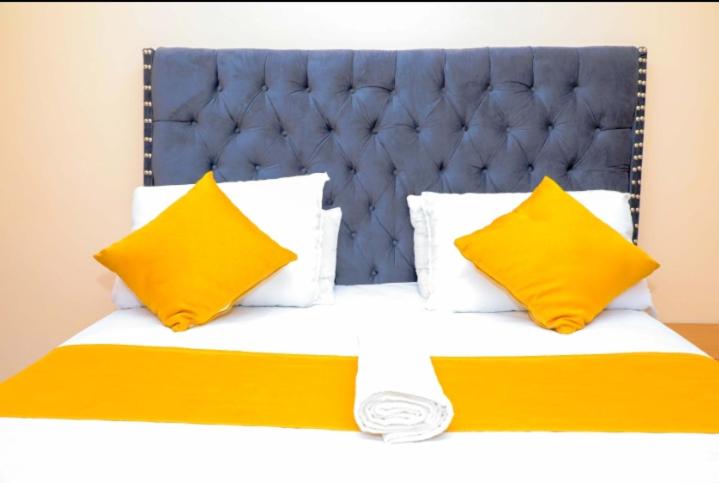Nuri Homes - Chambres d'hôtes Kisii