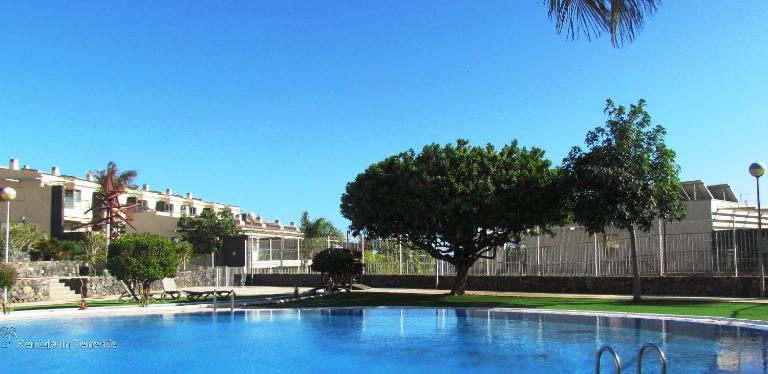 Blue Sky Home - Ferienwohnung San Miguel De Abona
