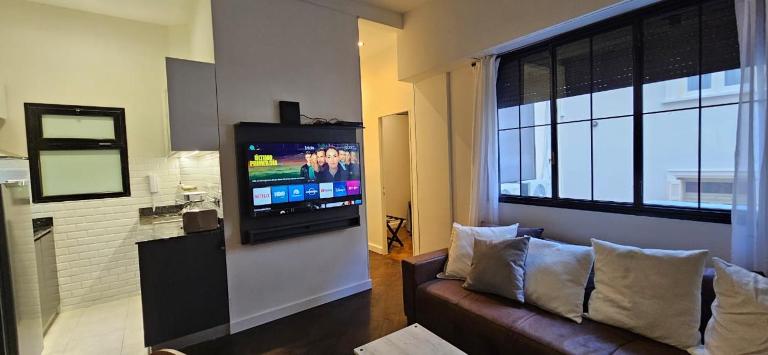 Baireshistorico - B&B Buenos Aires