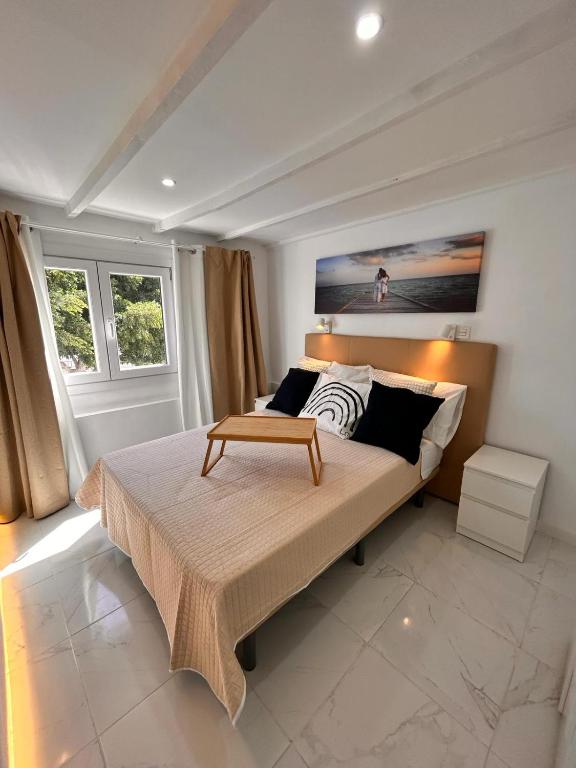 CASA ELEO - Chambres d'hôtes Arrecife