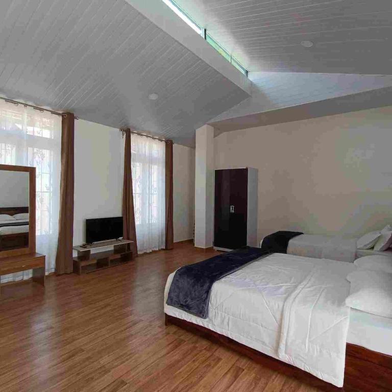 Edelweiss - Ferienwohnung Kohima