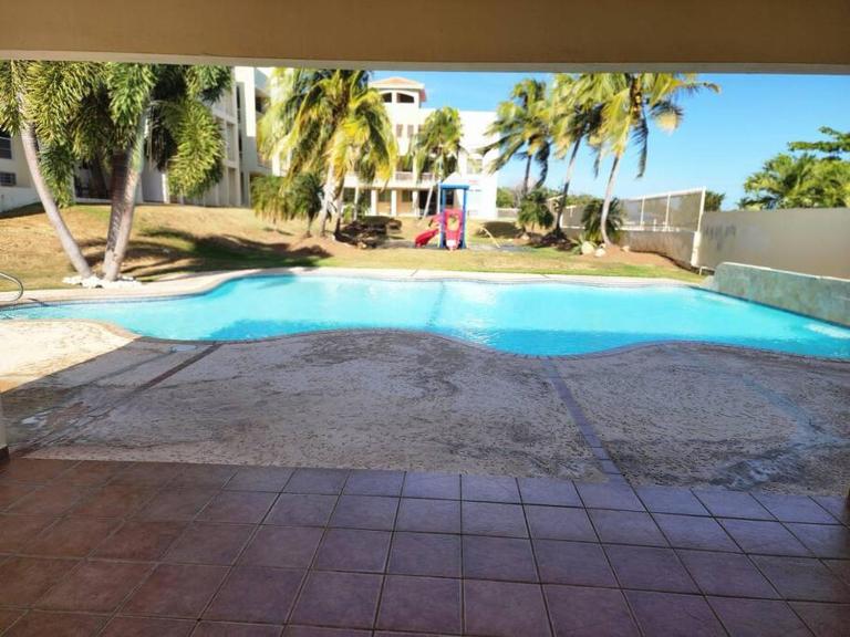 Kodesh Vacation Club Combate, Cabo Rojo - B&B El Combate