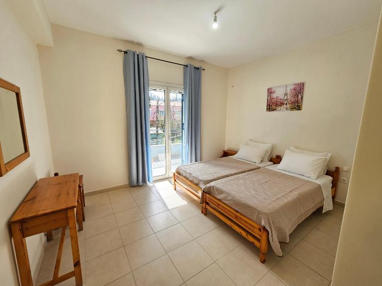 IPSOS SUPERIOR APARTMENTS - B&B Ypsos