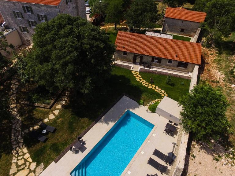 Vileta Juraga - B&B Bale