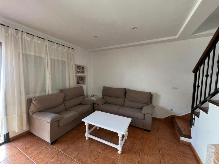 los hubios - Ferienwohnung Arroyo Frio