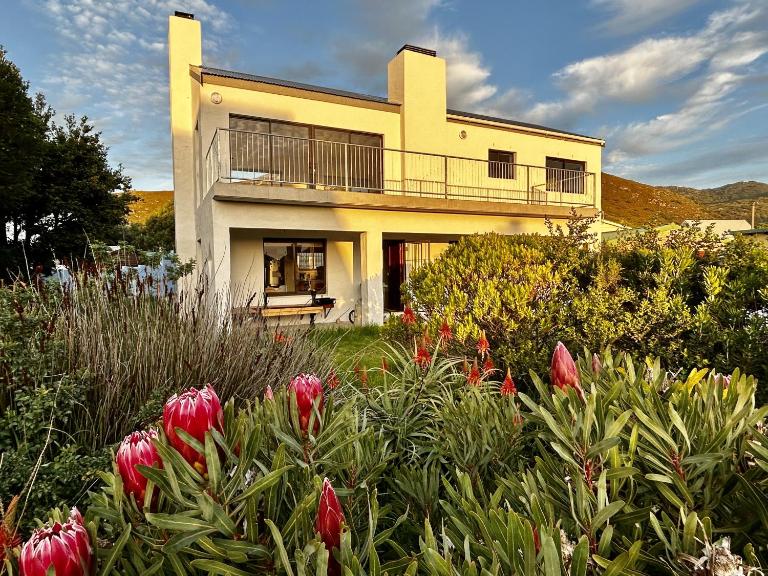 Happy Place Pringle Bay for 2 - B&B Pringle Bay